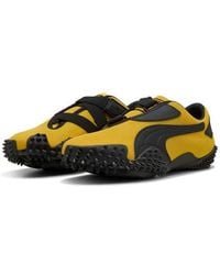 PUMA - Mostro Og Prime Sneaker - Lyst