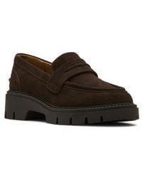 Blondo - Kisha Waterproof Penny Loafer - Lyst