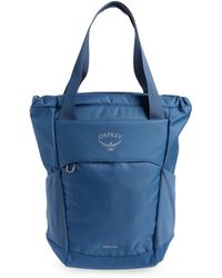 Osprey - Daylite Water Repellent Tote Pack - Lyst