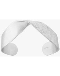 TUTTI - Praise Bangle - Lyst