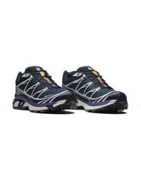 Salomon - Gender Inclusive Xt-6 Gore-Tex Waterproof Sneaker - Lyst