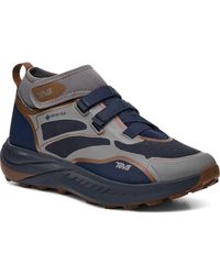 Teva - Trailwinder Gore-Tex Mid Hiking Boot - Lyst