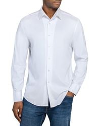 Brooklyn Brigade - Solid Knit Long Sleeve Basic - Lyst