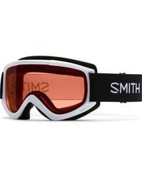 Smith - Cascade Classic Snow Goggles - Lyst