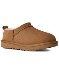 UGG - Kids' Classic Micro Boot - Lyst