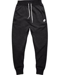 Alix - Ghost Fleece Jogger Sweatpants - Lyst