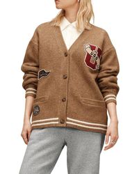 UGG - Retro Cardigan - Lyst