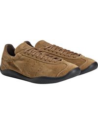 adidas - Karintha Lo Suede Sneaker - Lyst