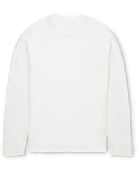Fortela - Indiana Cotton Long Sleeve T-Shirt - Lyst