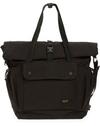 Carhartt - Haste Roll Top Canvas Tote - Lyst