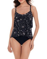 Magicsuit - Lucky Stars Grace Tankini Top - Lyst