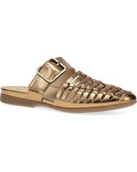 Dansko - Leilani Pointed Toe Mule - Lyst