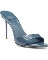 Jeffrey Campbell - Ce-Soire Slide Sandal - Lyst