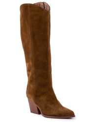 Seychelles - Begging You Pointed Toe Boot - Lyst