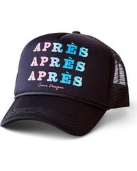 Carve Designs - Trucker Hat - Lyst