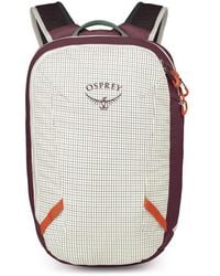 Osprey - Transporter Panel Loader Backpack - Lyst
