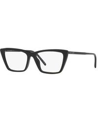 Saint Laurent - Eyeglasses - Lyst