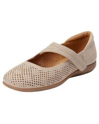 Comfortview - The Ezra Flat - Lyst