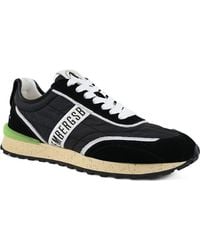 Bikkembergs - Fabric Running Shoe - Lyst