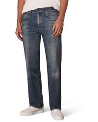 Rag & Bone - Fit 4 Miramar Sweatpant Jeans - Lyst