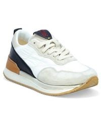 A.s.98 - Burke Sneaker - Lyst