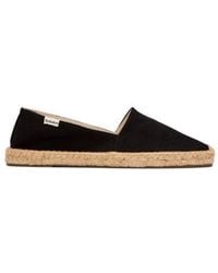Soludos - The Dali Original Canvas Colors Espadrille - Lyst