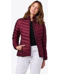 Mobile Warming - Backcountry Xtera Packable Heated Puffer Jacket - Lyst