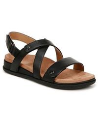 Vionic - Cypress Slingback Sandal - Lyst
