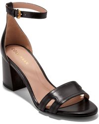 Cole Haan - Adelaine Ankle Strap Sandal - Lyst
