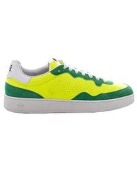 P448 - Vert Sneaker - Lyst