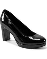 Rockport - Carmen Platform Pump - Lyst