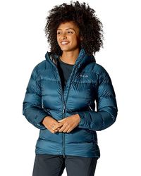 Rab - Neutrino Pro Hoodie - Lyst