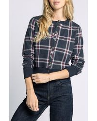 Thread & Supply - Monica Cardigan - Lyst