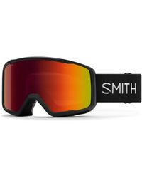 Smith - Tribute Snow Goggles - Lyst