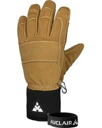 Auclair - Cypress Gtx Active Gloves - Lyst