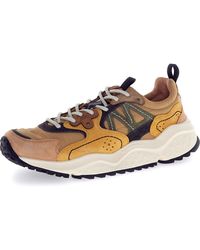 Flower Mountain - Solin Sneaker - Lyst