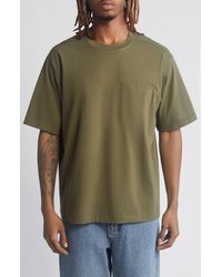 BP. - Oversize Pocket T-shirt - Lyst