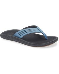Olukai - Ulele Flip Flop - Lyst