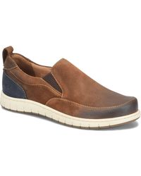 Børn - Leeds Slip-On Sneaker - Lyst