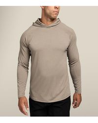 while on earth™ - Persist Hoodie - Lyst