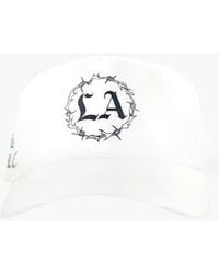 The Celect - La Barbwire Mid Profile Cap - Lyst