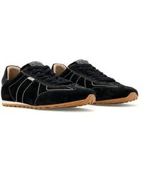 AllSaints - Liam Sneaker - Lyst