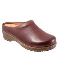 Softwalk - Arvada Mule - Lyst