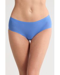 Chantelle - Soft Stretch Seamless Hipster Panties - Lyst