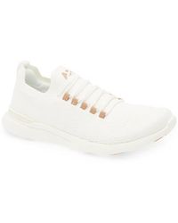 Athletic Propulsion Labs - Techloom Breeze Knit Running Shoe - Lyst