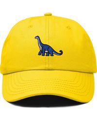 Alix - Brachiosaurus Dad Cap - Lyst