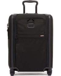 Tumi - Alpha 3 Collection 22-Inch Continental Expandable 4-Wheel Packing Case - Lyst