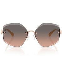 Tory Burch - Sunglasses Ty6111 - Lyst
