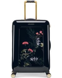ted baker travel suitcase sale