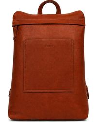 Écotorie - Willow Leather Backpack - Lyst